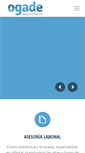 Mobile Screenshot of ogade.net